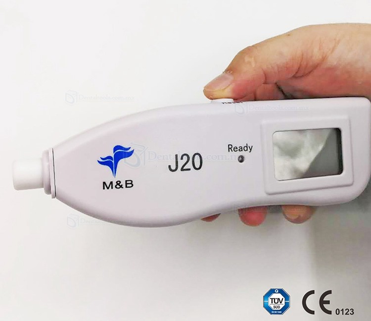 MBJ20 Medidor de ictericia bilirrubinómetro transcutáneo medidor bilirrubina portatil